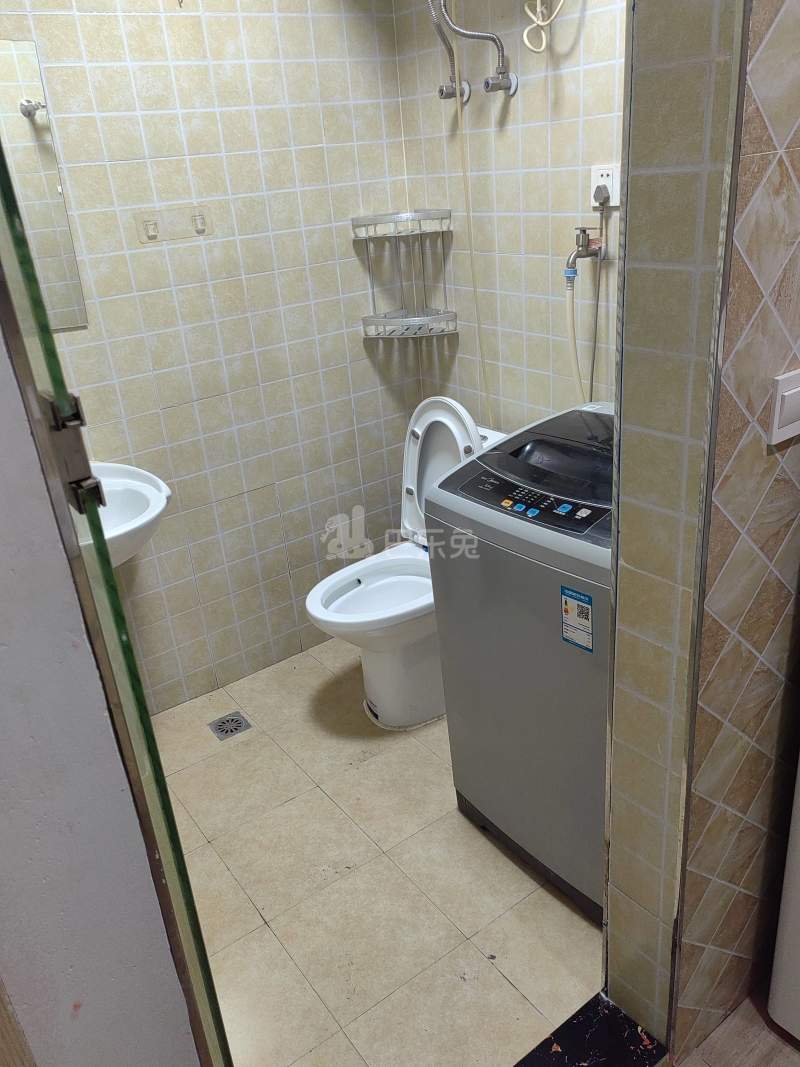 富源公寓（长青路店）13840840卫生间图5