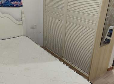 富源公寓（长青路店） 1室1厅1卫