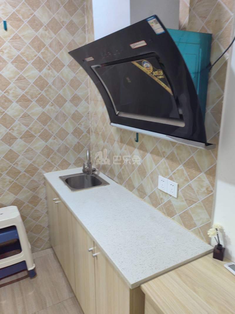 富源公寓（长青路店）13840840厨房图4