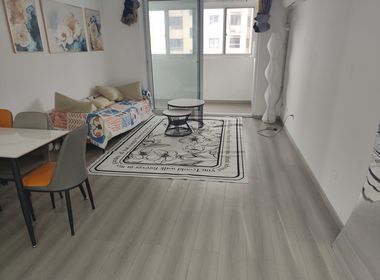 美罗家园美房苑 2室1厅1卫