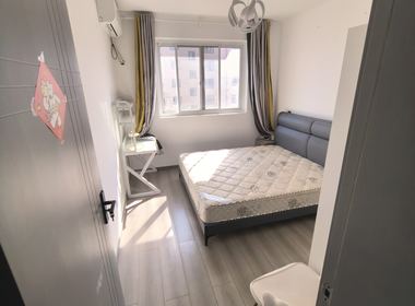 美罗家园美房苑 2室1厅1卫