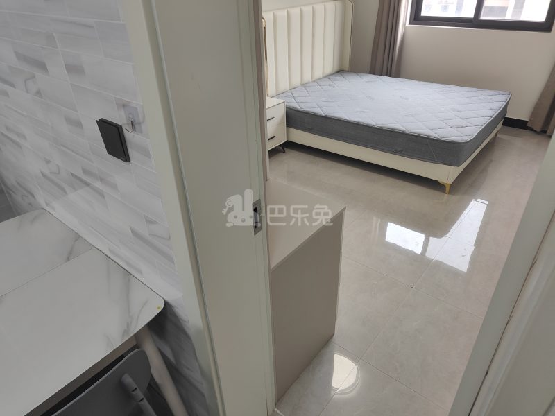 和悦家园13843555客厅图4