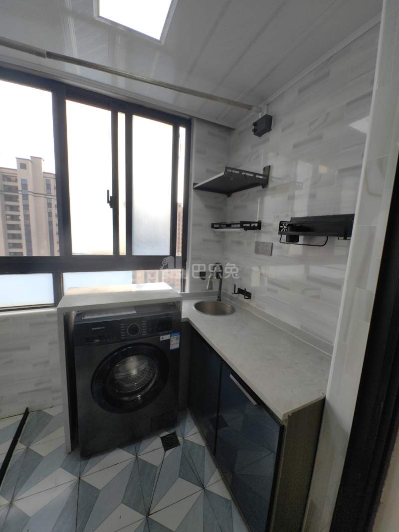 和悦家园13843555厨房图6