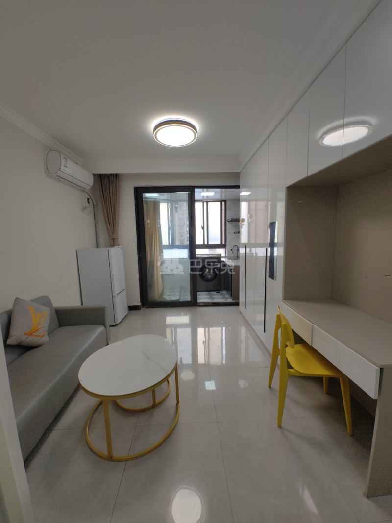 和悦家园13843555周边环境图8