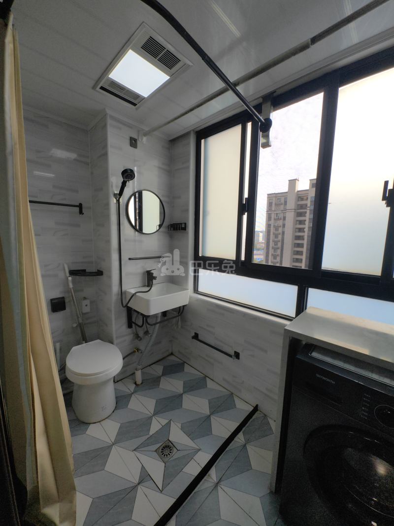 和悦家园13843555卫生间图7