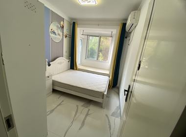 新城郡尚海香悦花园 