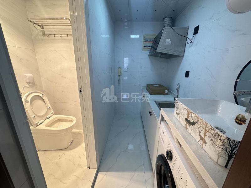 莲花新城北苑13845502周边环境图1