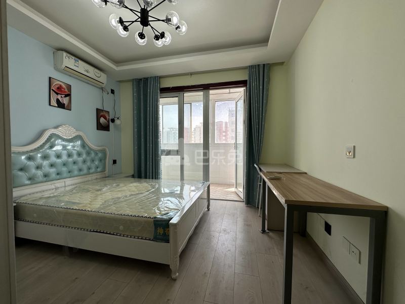 莲花新城嘉园13845507周边环境图6