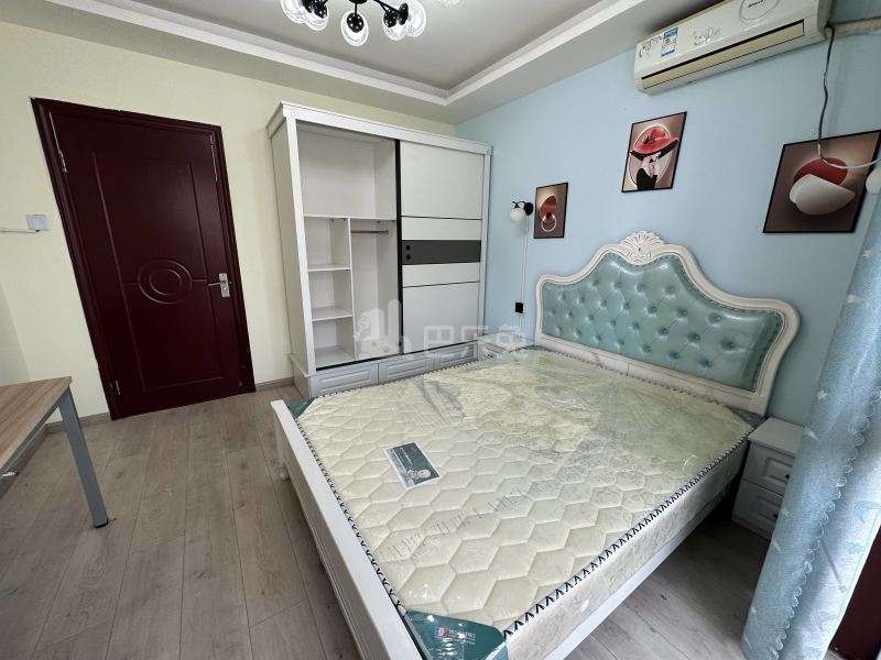 莲花新城嘉园13845507周边环境图5