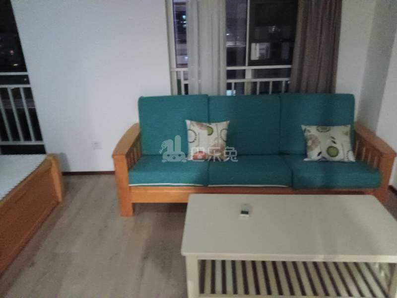 广宇东港空间13845535卧室图2