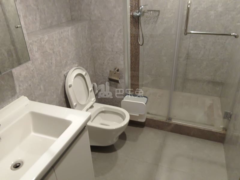 广宇东港空间13845535卫生间图5