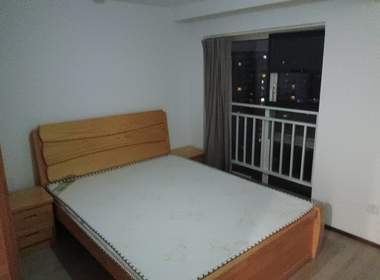 广宇东港空间 1室1厅1卫