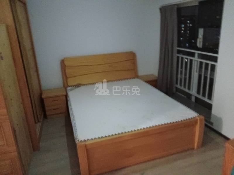 广宇东港空间13845535卧室图3