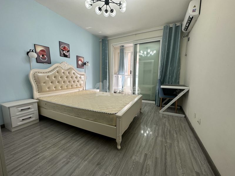 金穗花园13845579周边环境图0