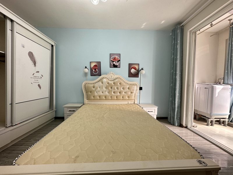 金穗花园13845579周边环境图5