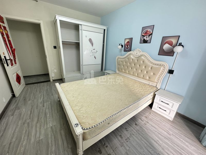 金穗花园13845579周边环境图4