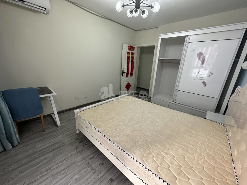 金穗花园13845579周边环境图2