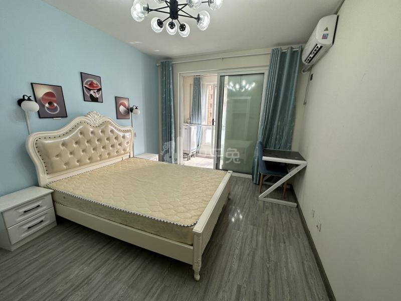 金穗花园13845579周边环境图7