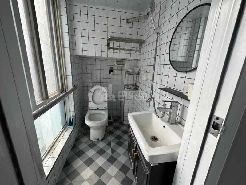 金穗花园13845579周边环境图1