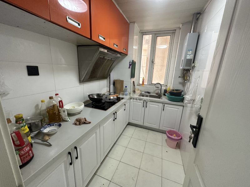 金穗花园13845579周边环境图8