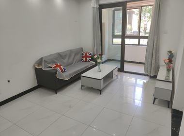 新顾城申方苑 1室1厅1卫