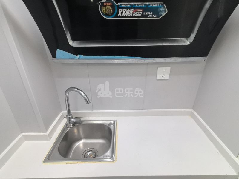 梅园别墅二区13845780厨房图4