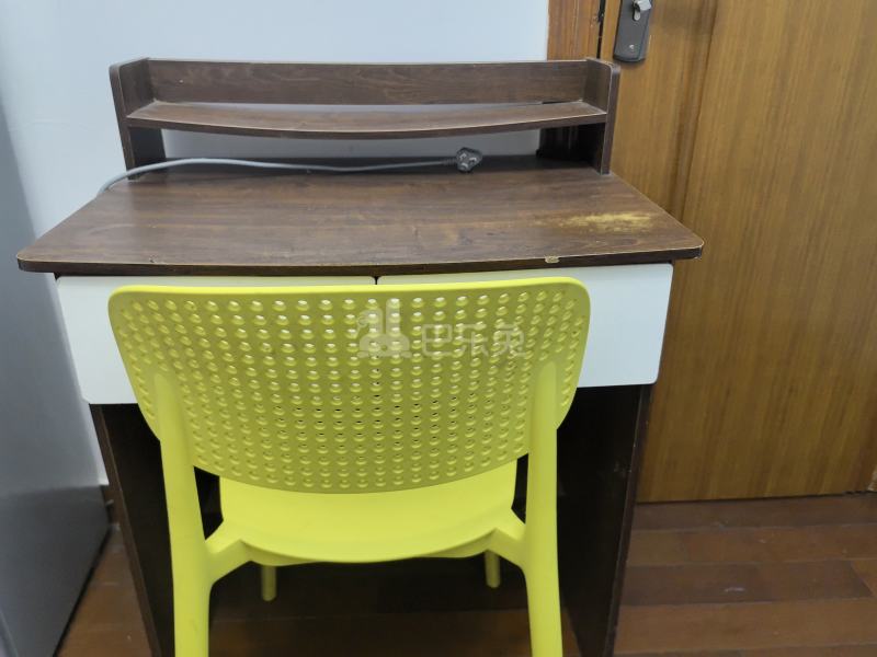 梅园别墅二区13845780卧室图3