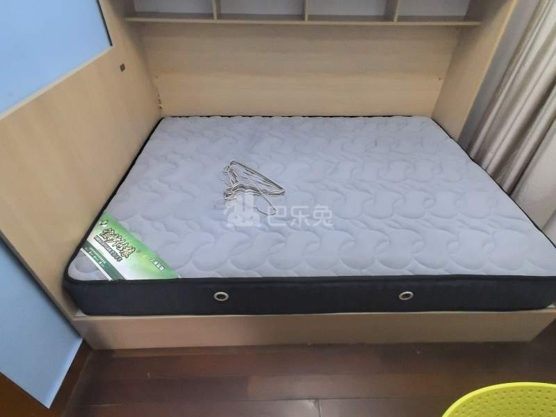 梅园别墅二区13845780卧室图0