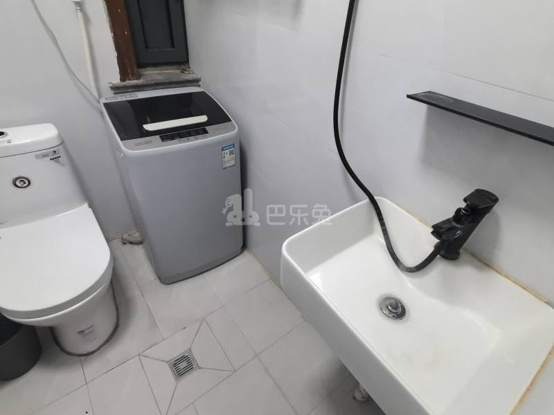 梅园别墅二区13845780卫生间图5