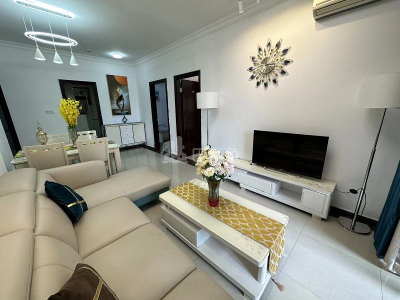 富力东山新天地13845845周边环境图3