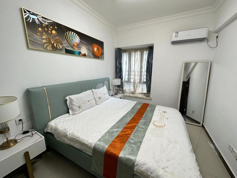 富力东山新天地13845845周边环境图5