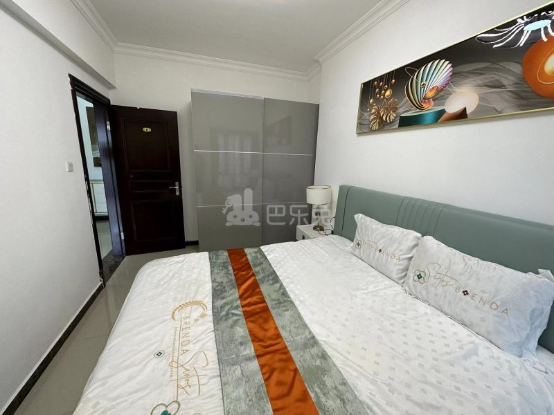 富力东山新天地13845845周边环境图1