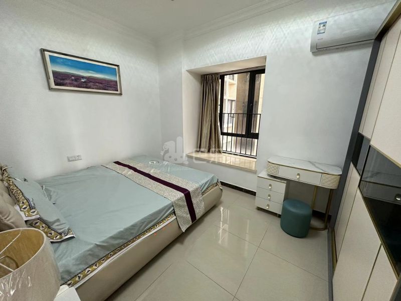 富力东山新天地13845845周边环境图7