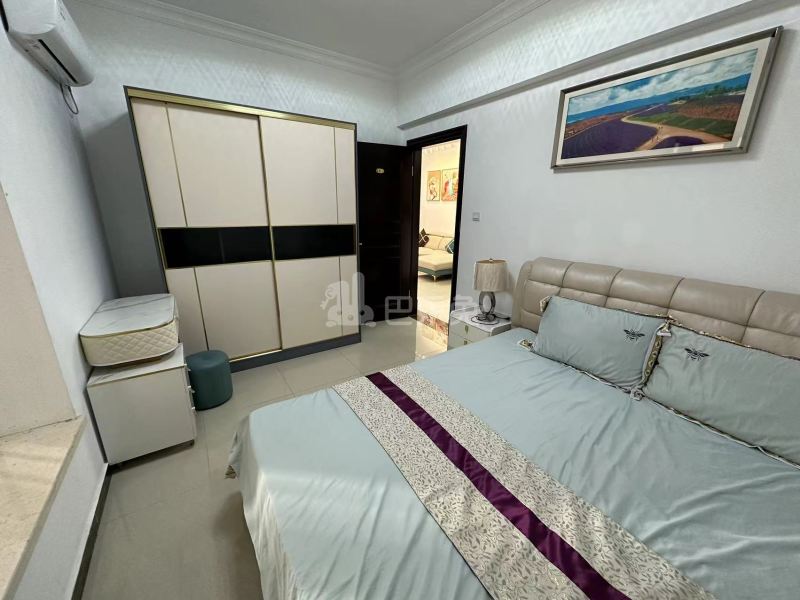 富力东山新天地13845845周边环境图2