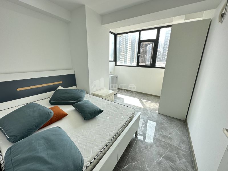 天兴大厦13845846周边环境图6