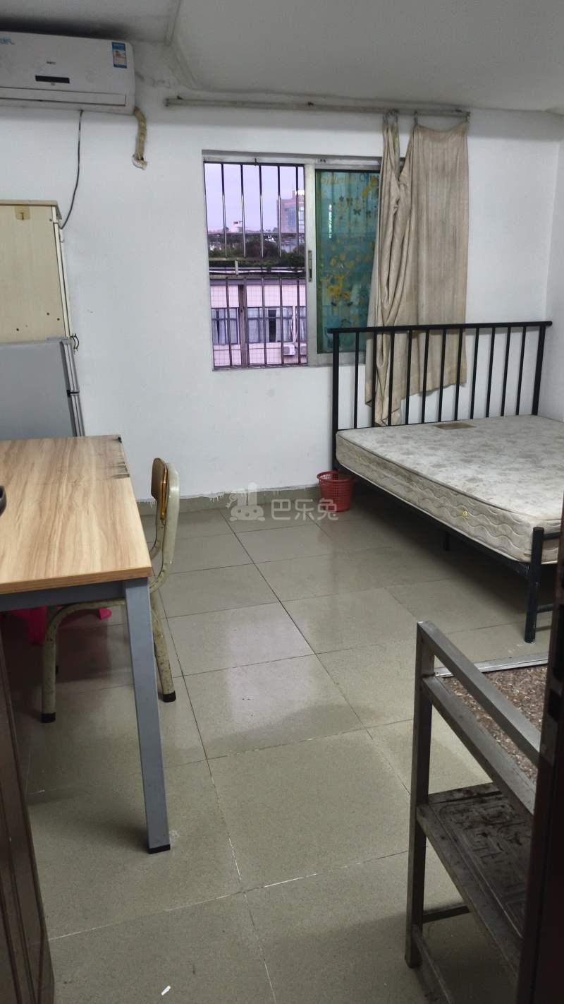 天马综合楼1384299卧室图0