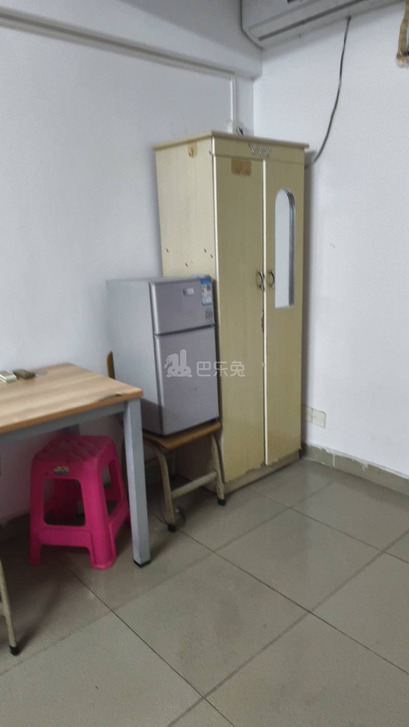 天马综合楼1384299卧室图2