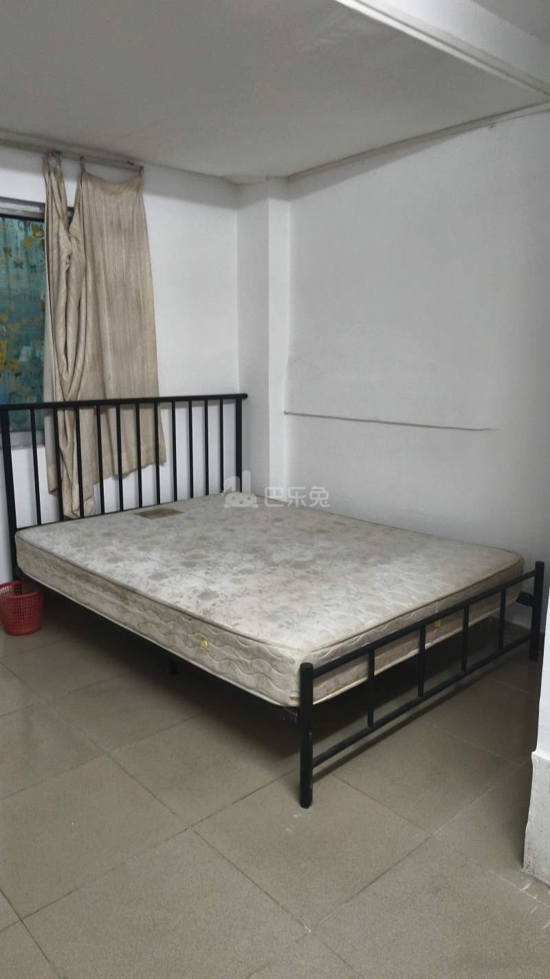 天马综合楼1384299卧室图1