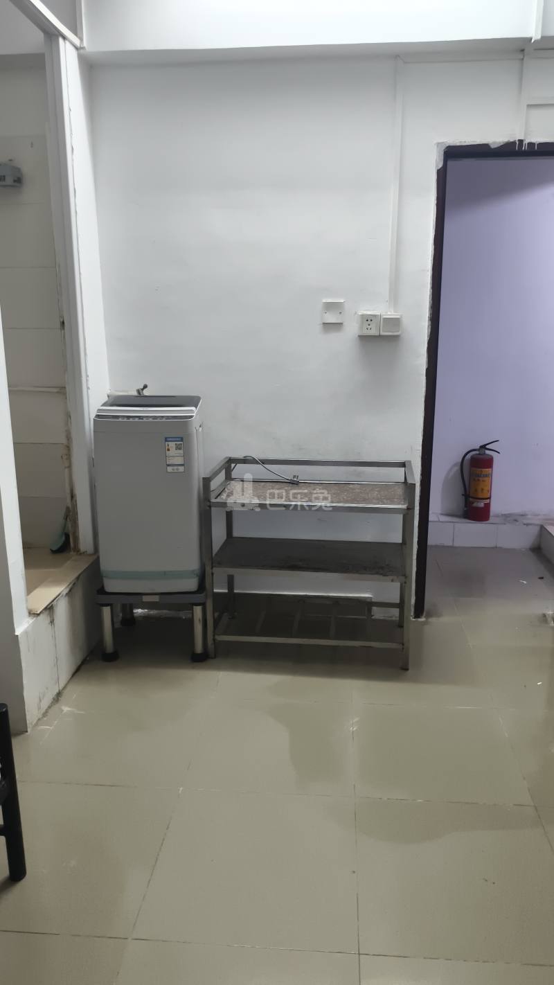 天马综合楼1384299卧室图3