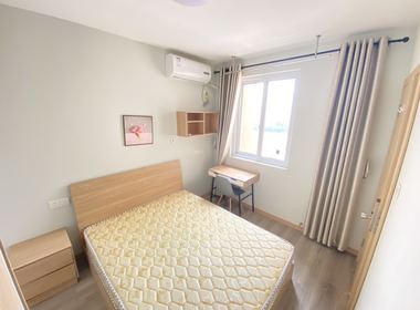 金海华城华彩新苑 