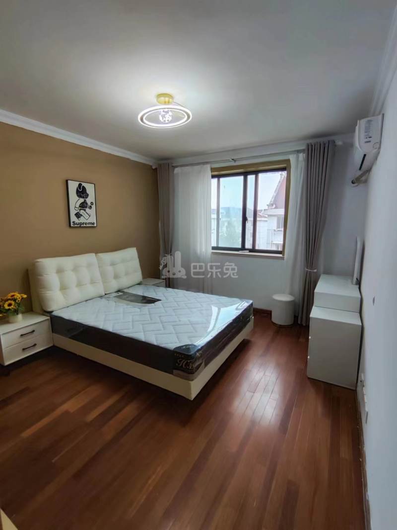 呼玛五村（宏裕苑）13863069卧室图0