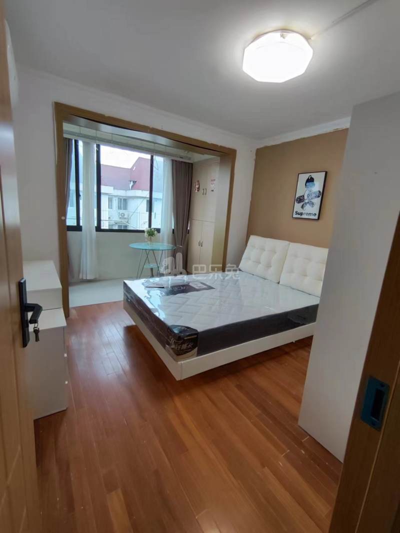 呼玛五村（宏裕苑）13863069卧室图2