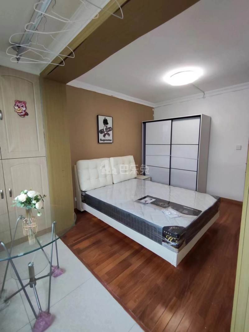 呼玛五村（宏裕苑）13863069卧室图3