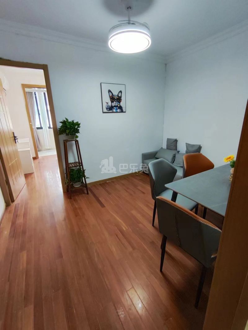 呼玛五村（宏裕苑）13863069客厅图4