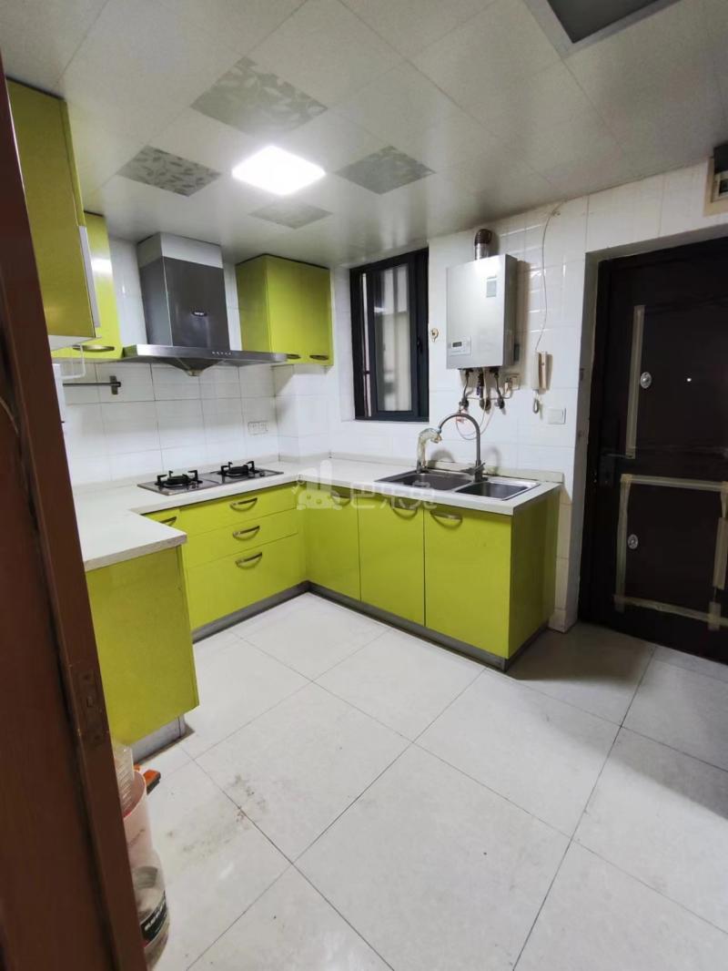 呼玛五村（宏裕苑）13863069厨房图6