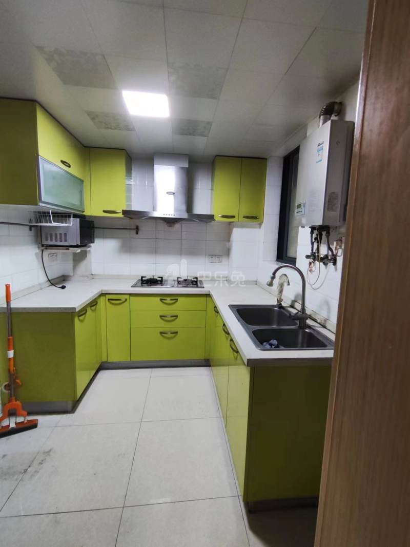 呼玛五村（宏裕苑）13863069厨房图7