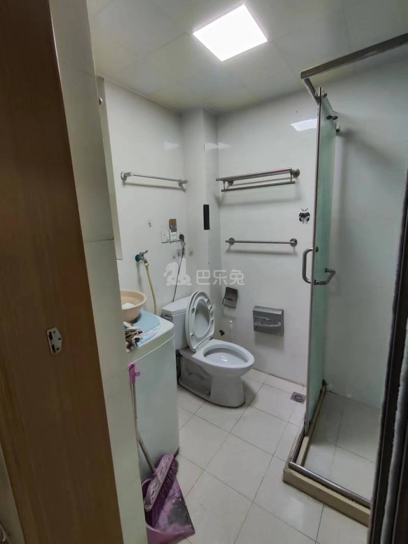 呼玛五村（宏裕苑）13863069卫生间图8