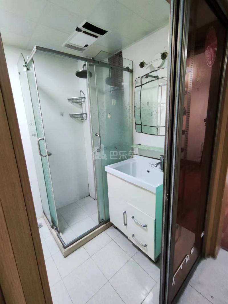 呼玛五村（宏裕苑）13863069卫生间图9