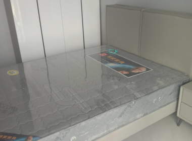 金珺澜庭二区 2室1厅1卫