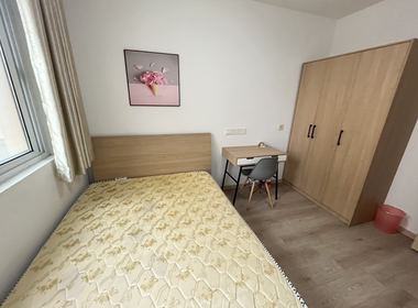 金海华城康平佳苑 